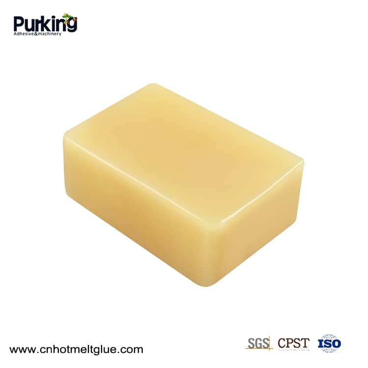 I-adhesive yemoto encibilika eshisayo yangaphakathi yezimoto