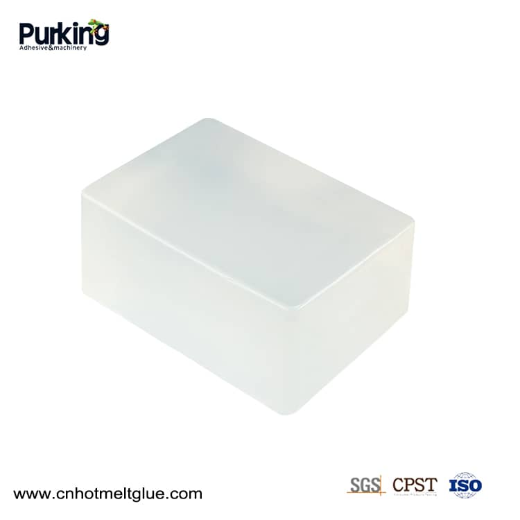 Ukuvalwa kwe-Eva Heat Seam