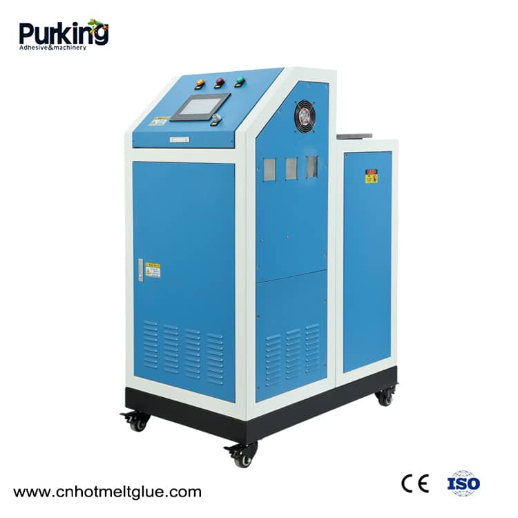 Hot ncibilikisa iglue melter 50 Liter