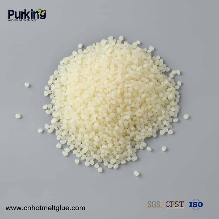 Ukupakisha ukuncibilika okushisayo